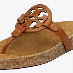 Tory Burch Miller Sandals
